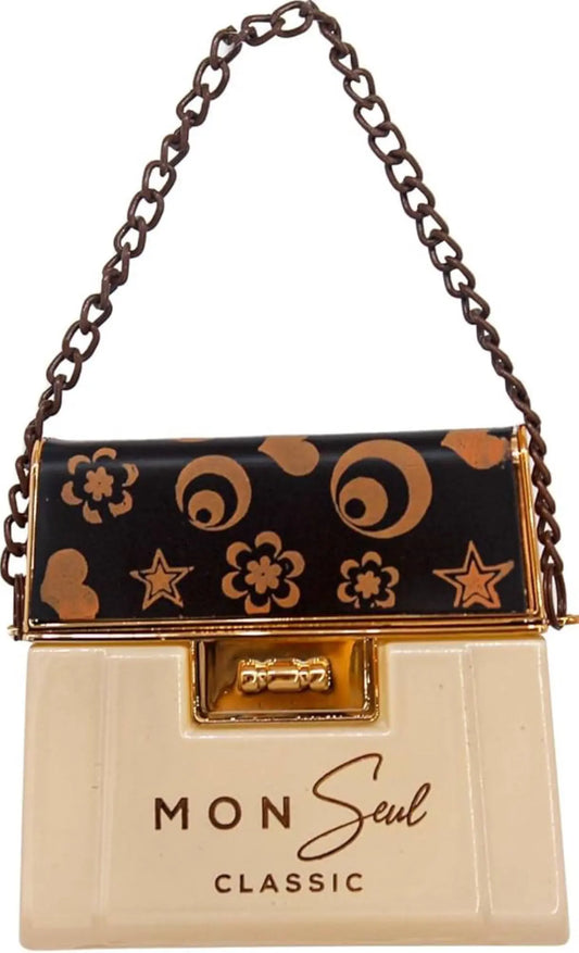 MONTAGE PROFUMO DONNA MON SEUL CLASSIC 00ML - SUNTIMEMODA