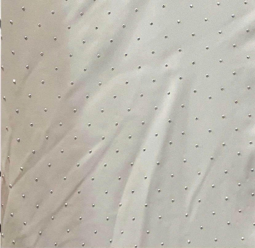 Giacca con strass elegante - SUNTIMEMODA