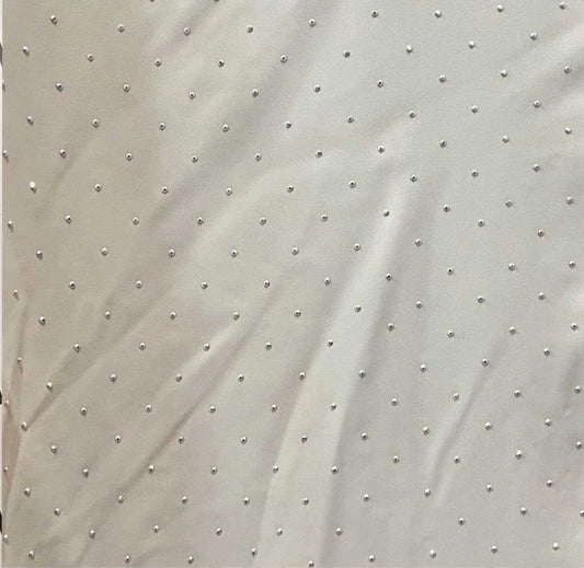 Giacca con strass elegante - SUNTIMEMODA