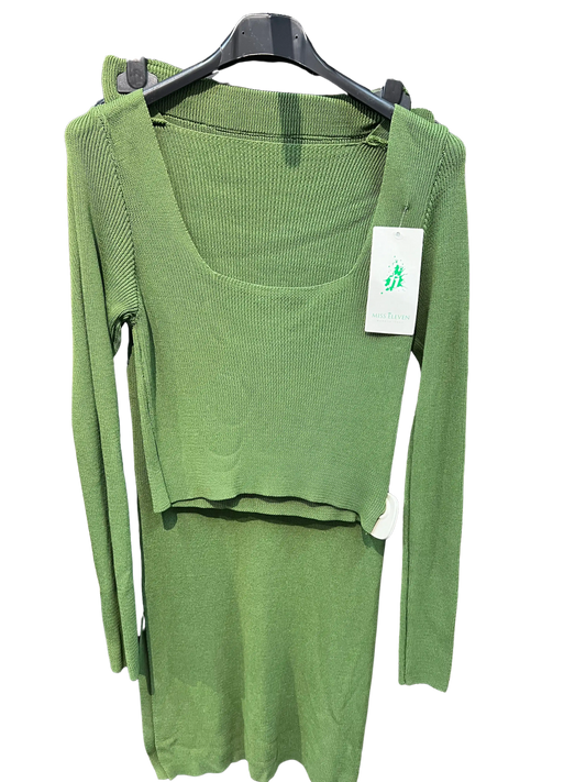 Completo maglia e gonna - SUNTIMEMODA