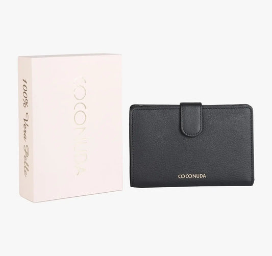 COCONUDA portafoglio DONNA
