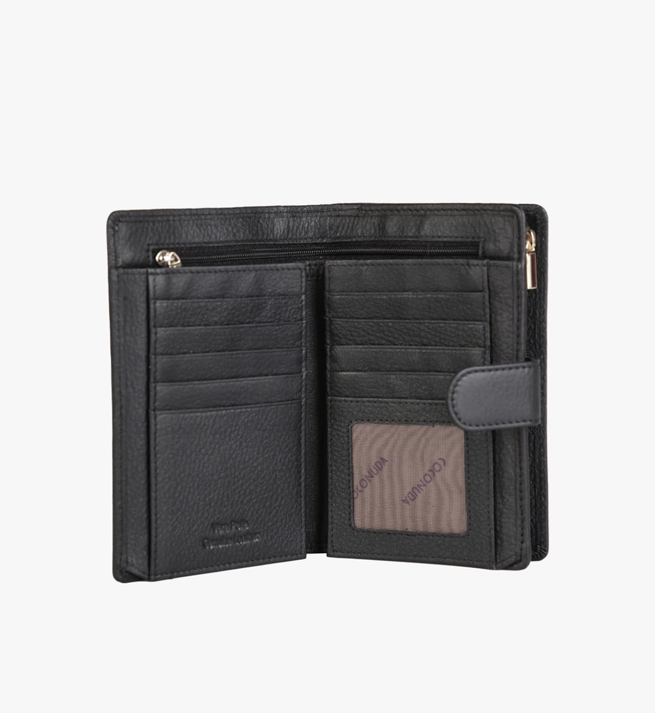 COCONUDA portafoglio DONNA