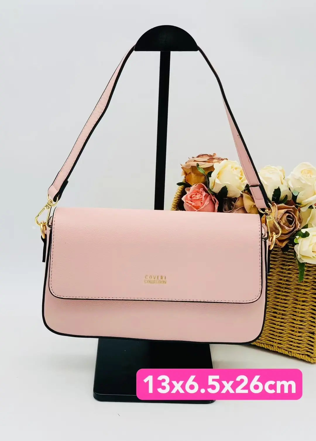 Borsa Coveri collection CC18-1 - SUNTIMEMODA