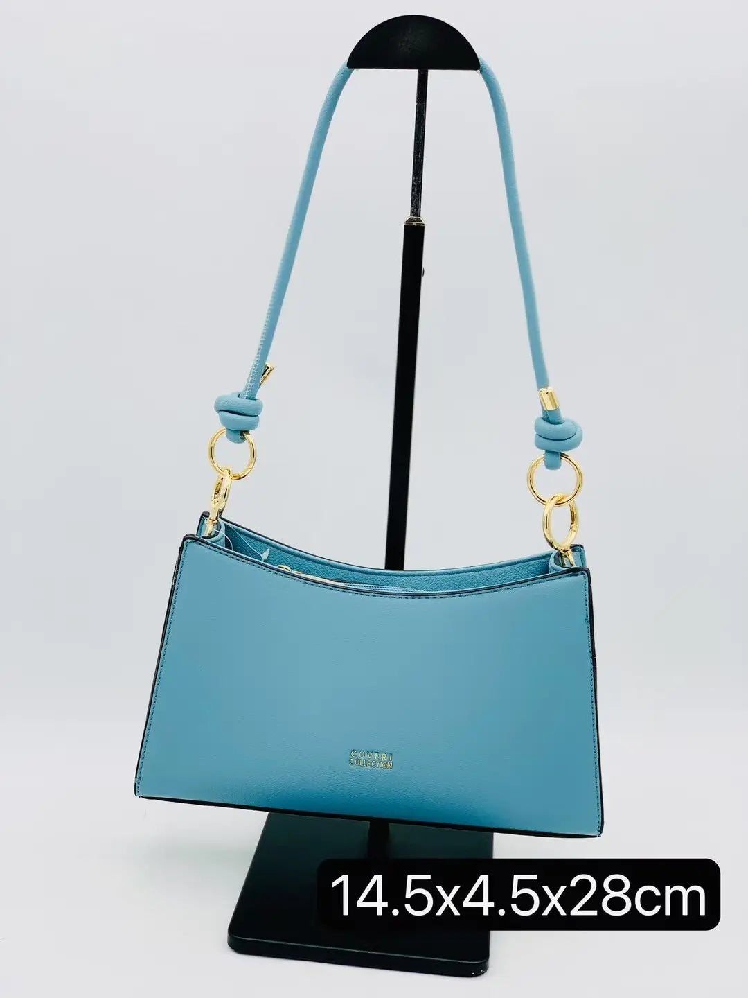 Borsa Coveri collection CC18-10 - SUNTIMEMODA