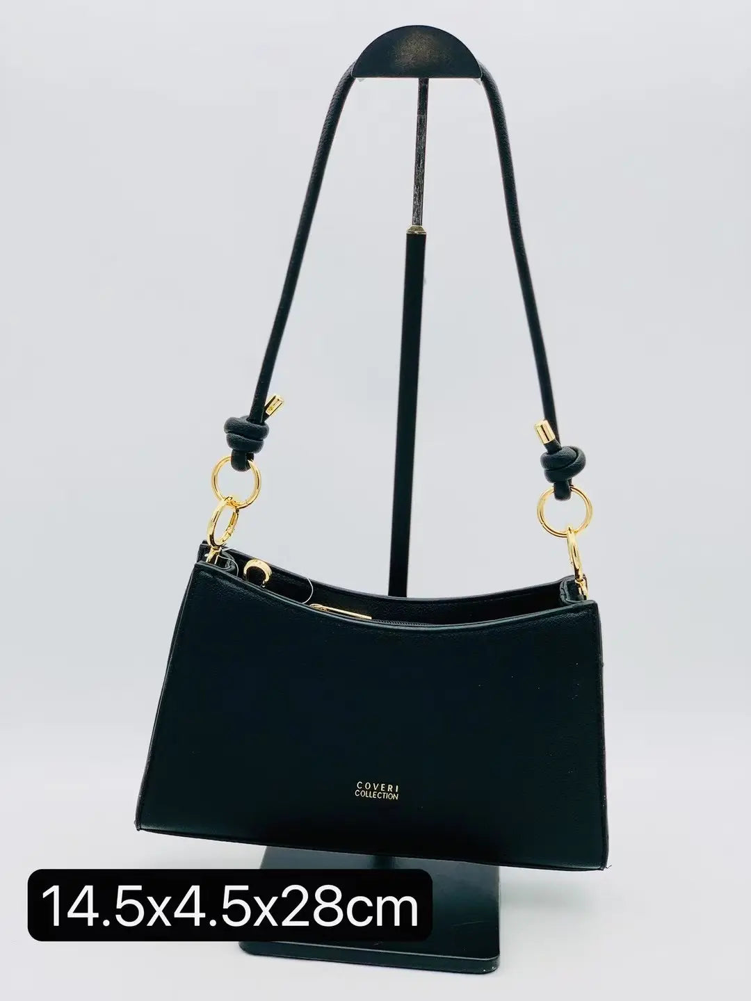 Borsa Coveri collection CC18-10 - SUNTIMEMODA