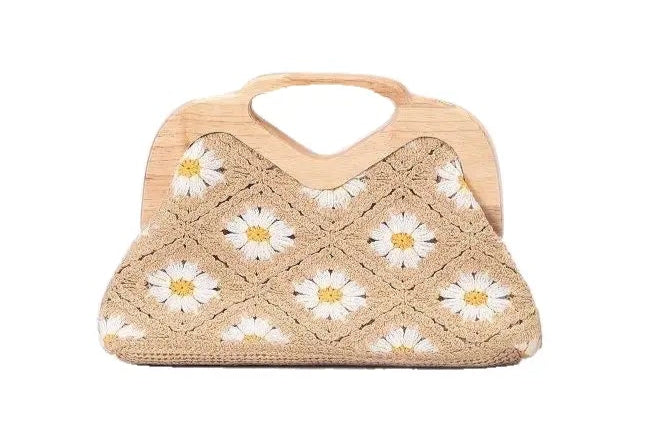 Borsa a maglia - SUNTIMEMODA