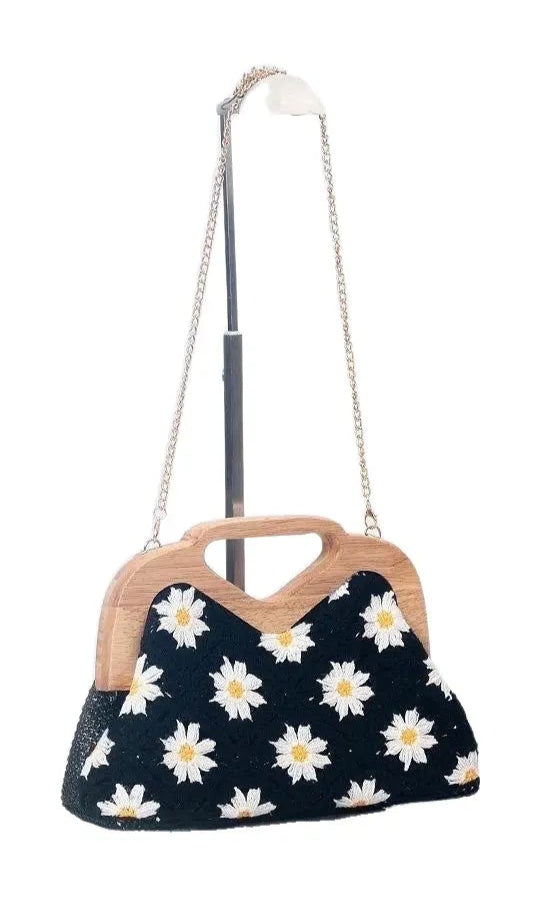 Borsa a maglia - SUNTIMEMODA