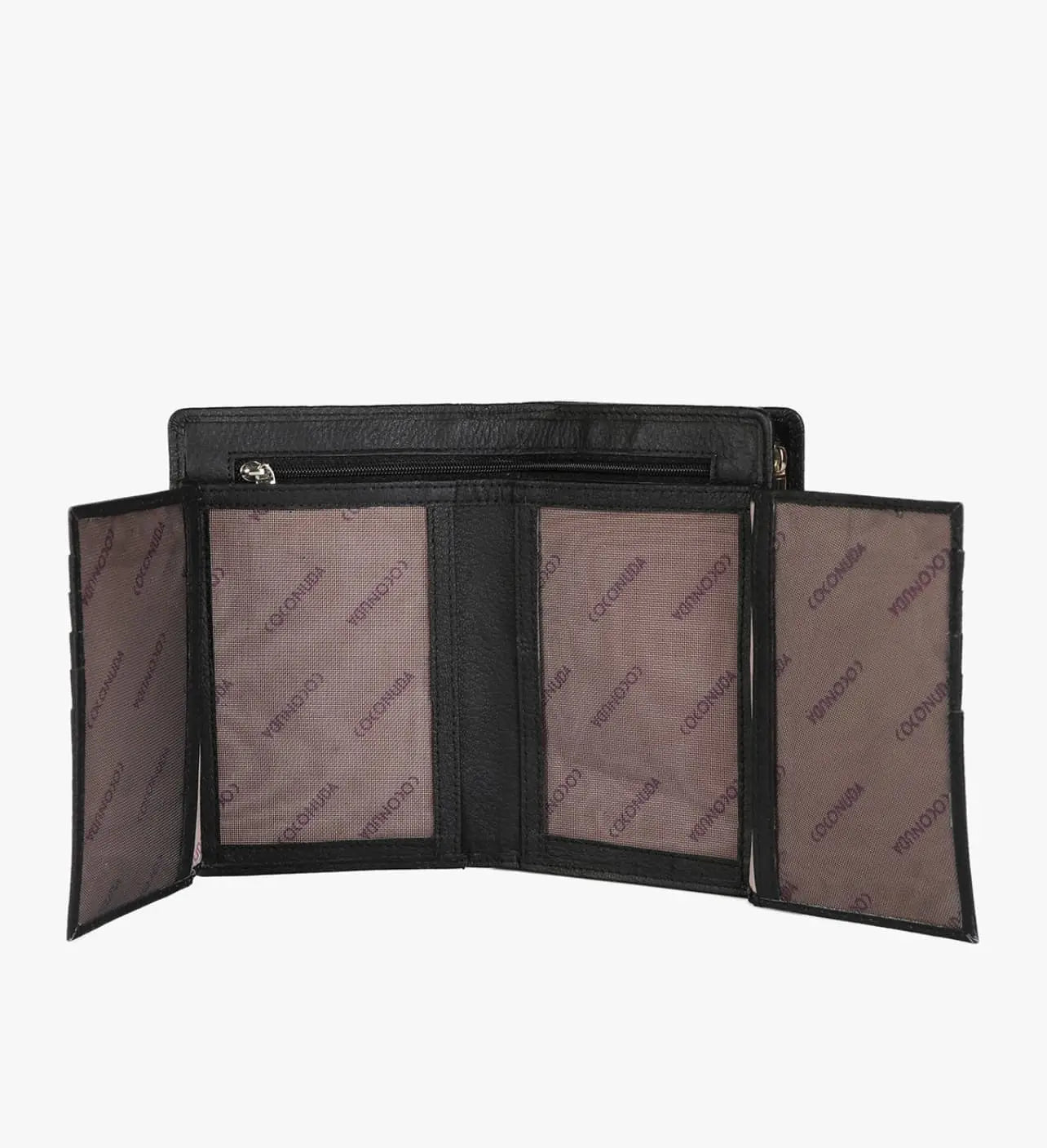 COCONUDA portafoglio DONNA