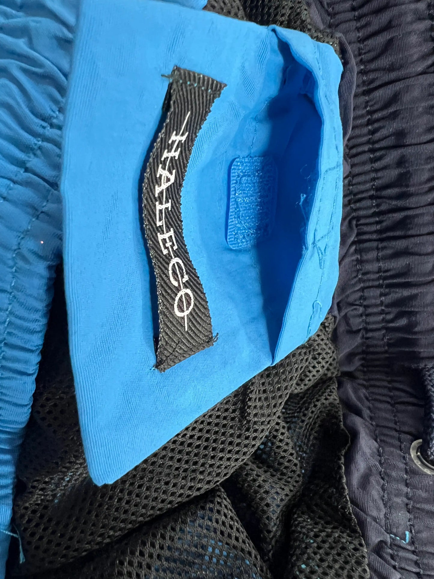 Costume Uomo Tasca Dentro i pantaloni - SUNTIMEMODA