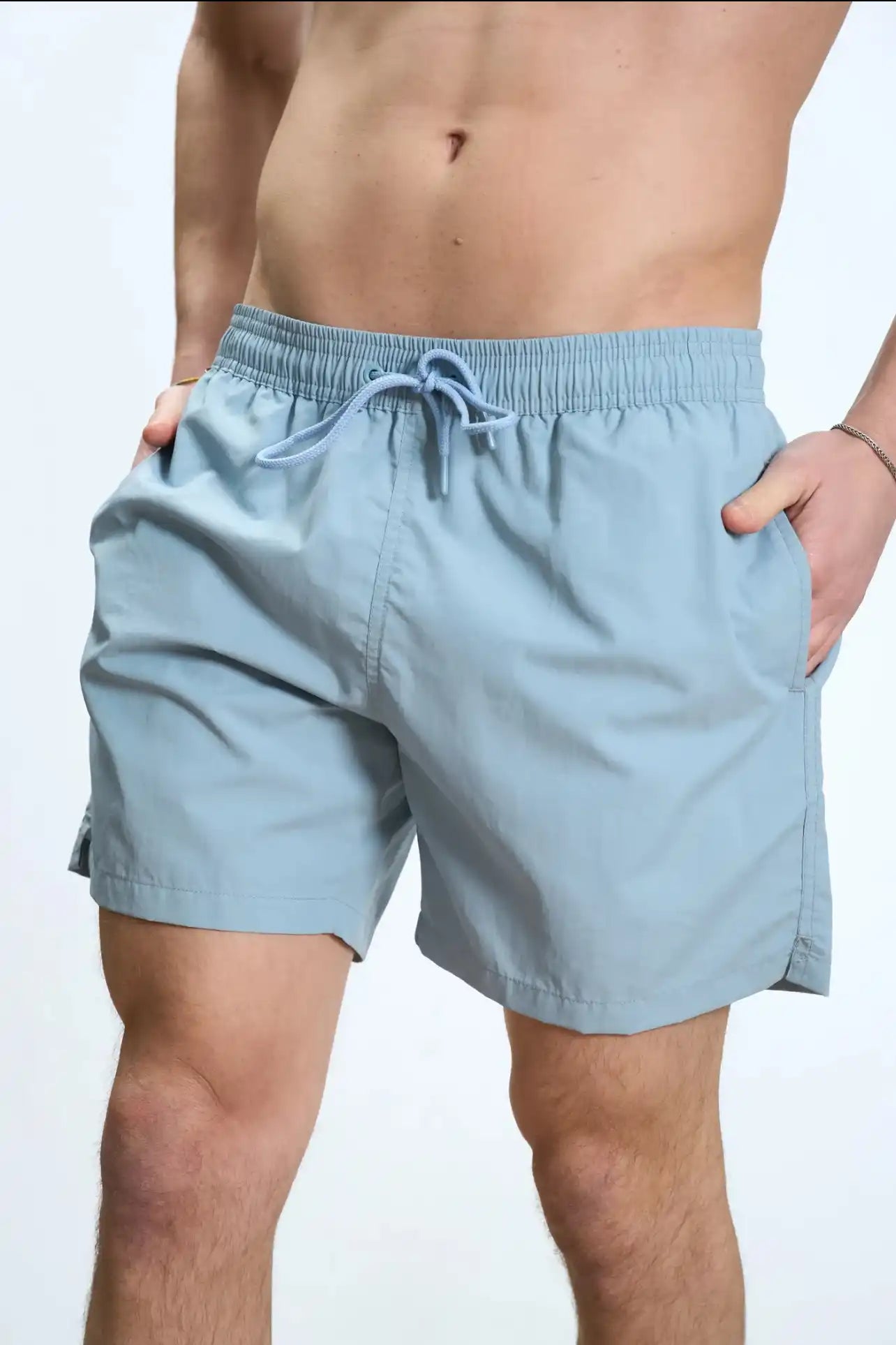 Costume Uomo AZZURRO - SUNTIMEMODA