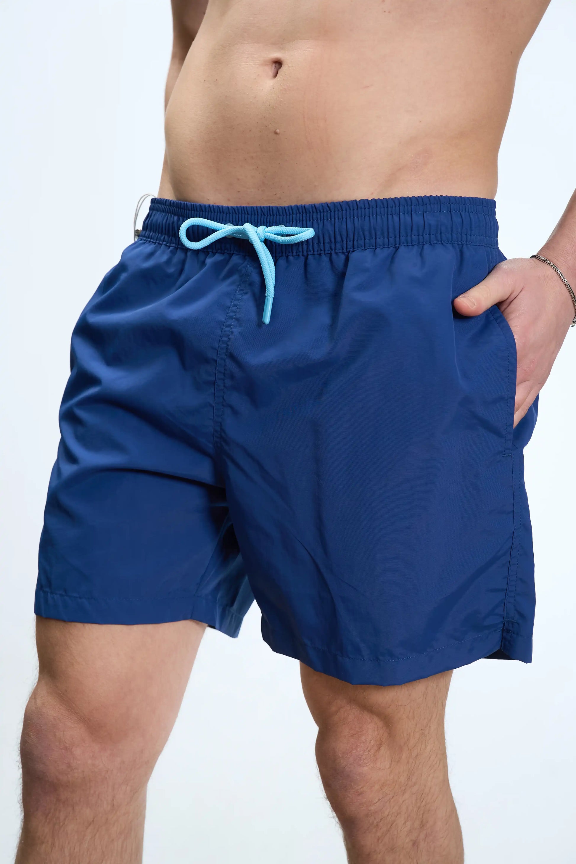 Costume Uomo BLU SCURO - SUNTIMEMODA