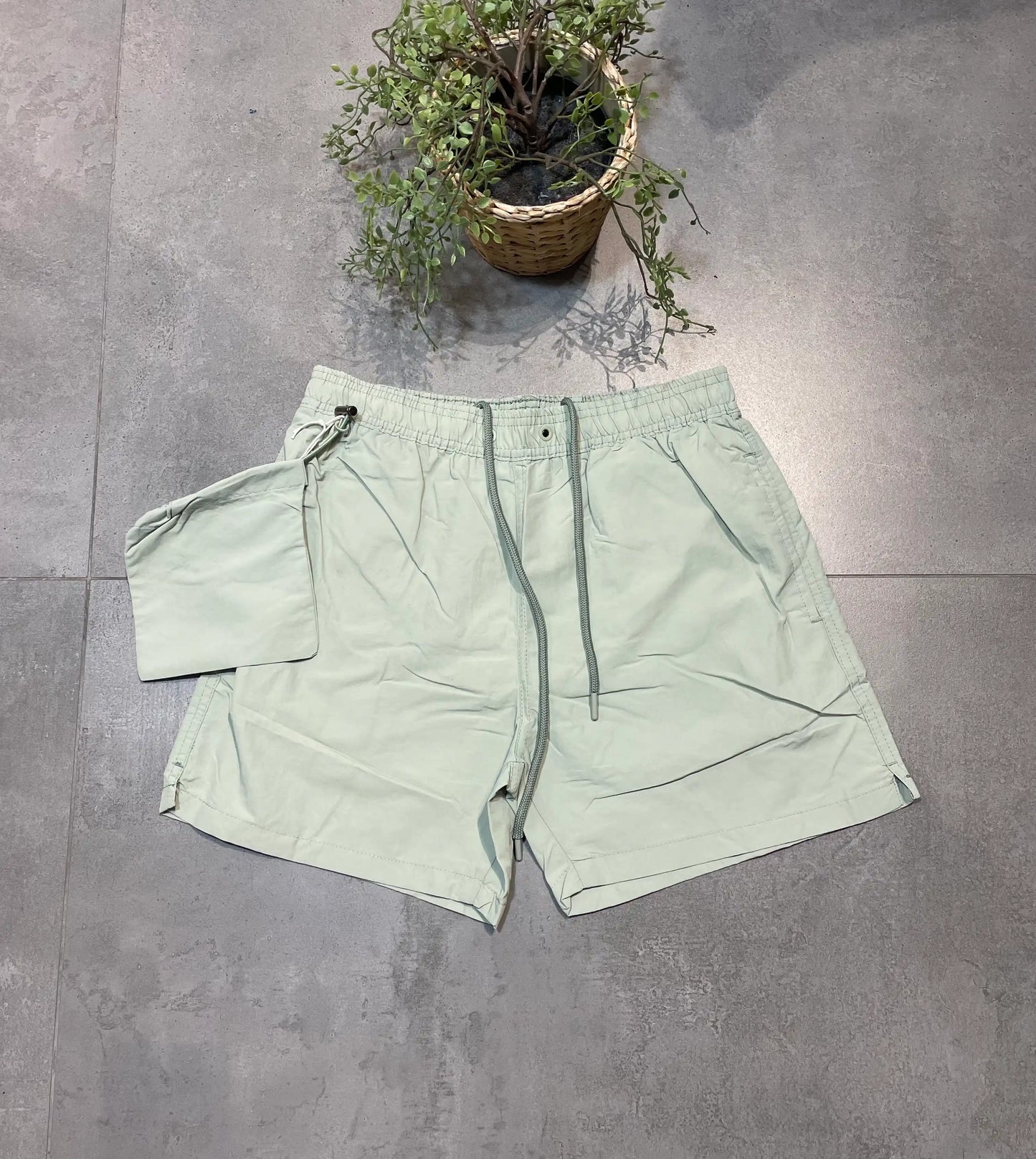 Costume Uomo VERDE CHIARO - SUNTIMEMODA