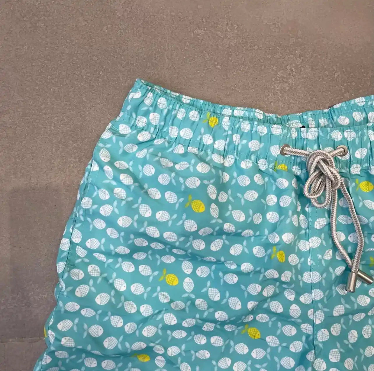 PANTALONCINO COSTUMI UOMO - SUNTIMEODA