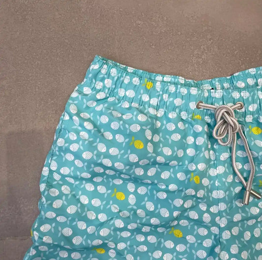 PANTALONCINO COSTUMI UOMO - SUNTIMEODA