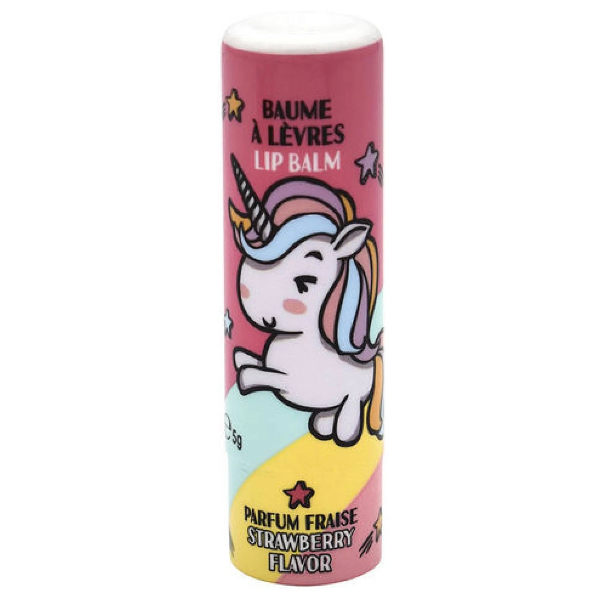 Lip Balm all'Unicorno - SUNTIMEMODA