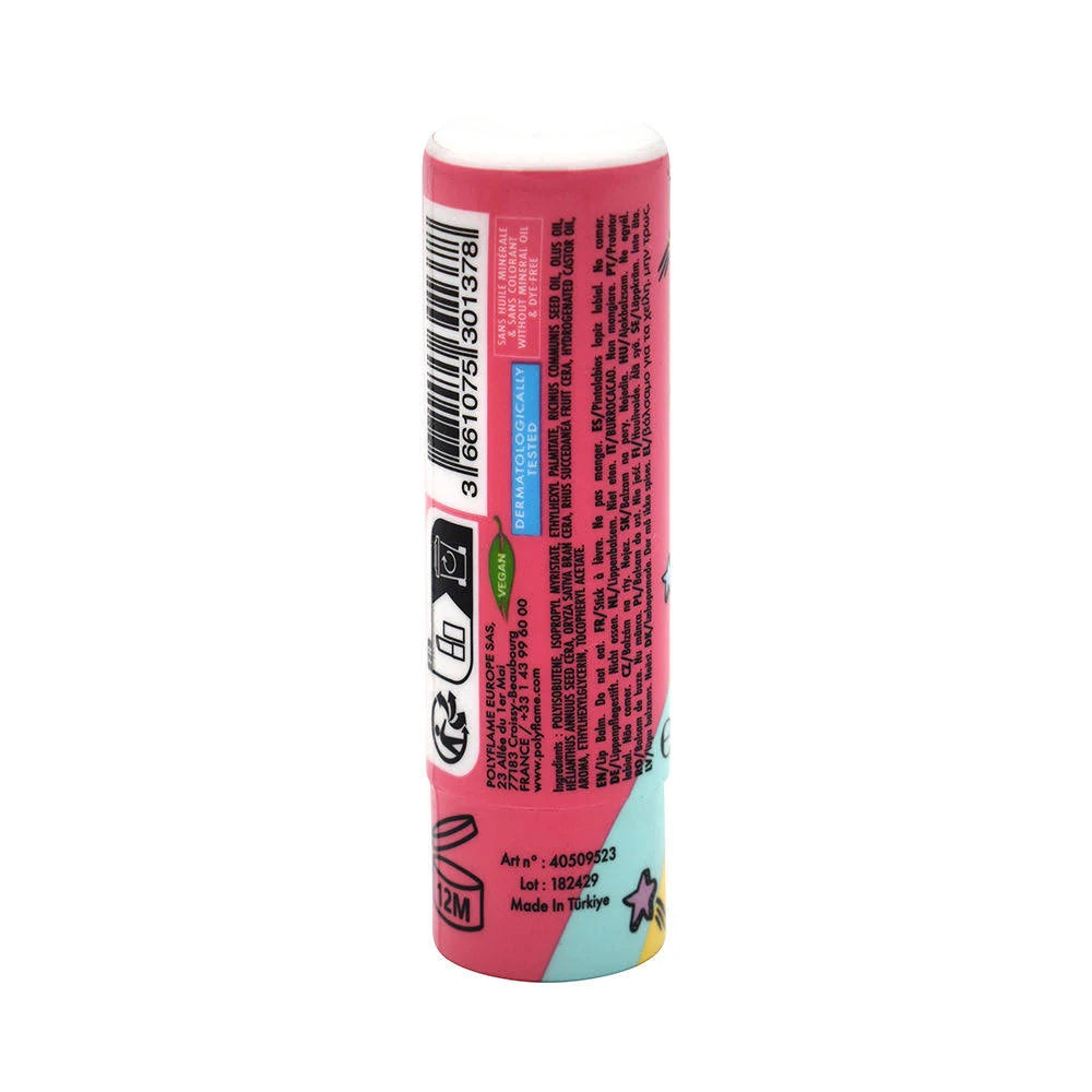 Lip Balm all'Unicorno - SUNTIMEMODA