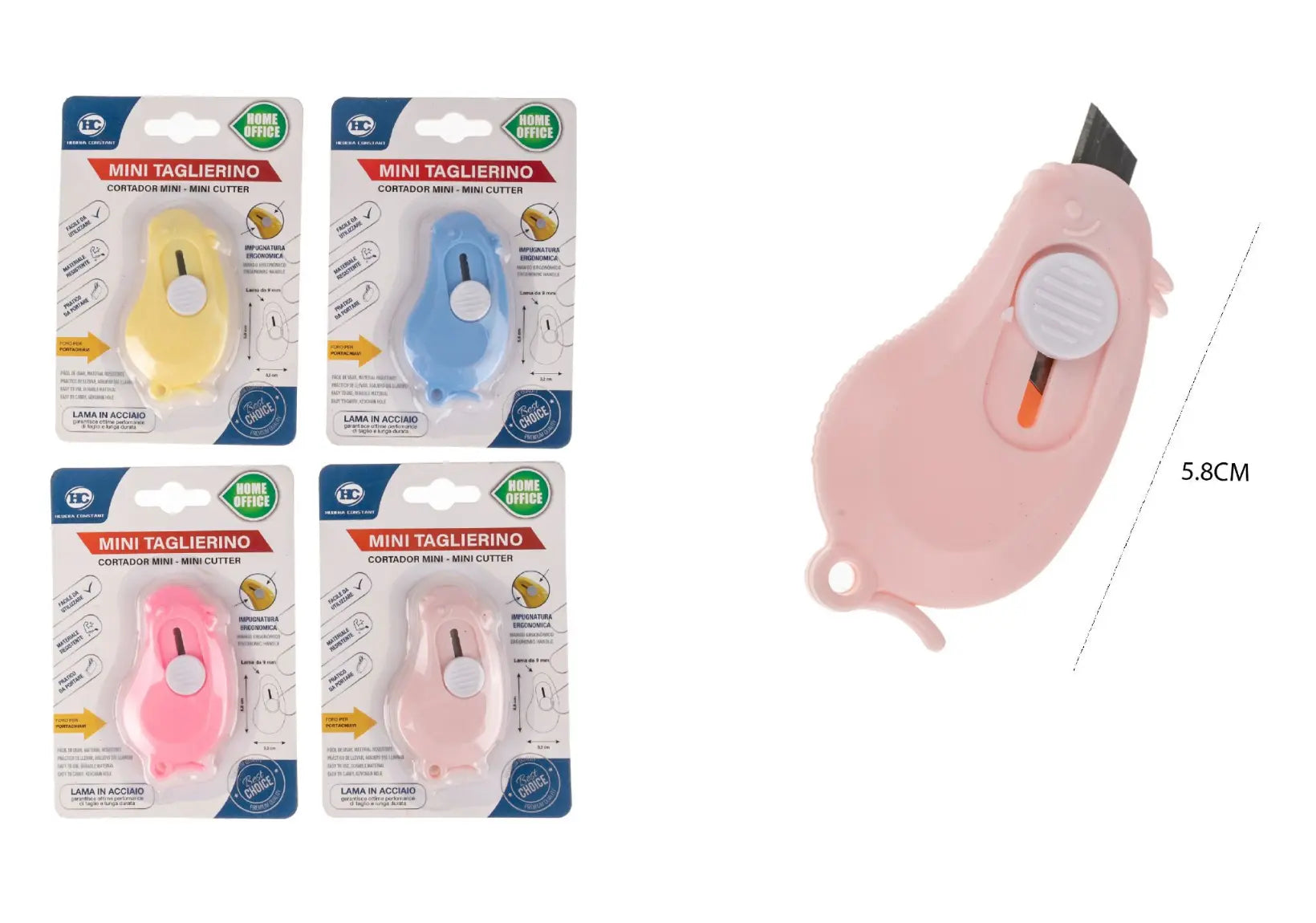 MINI TAGLIERINO - SUNTIMEMODA