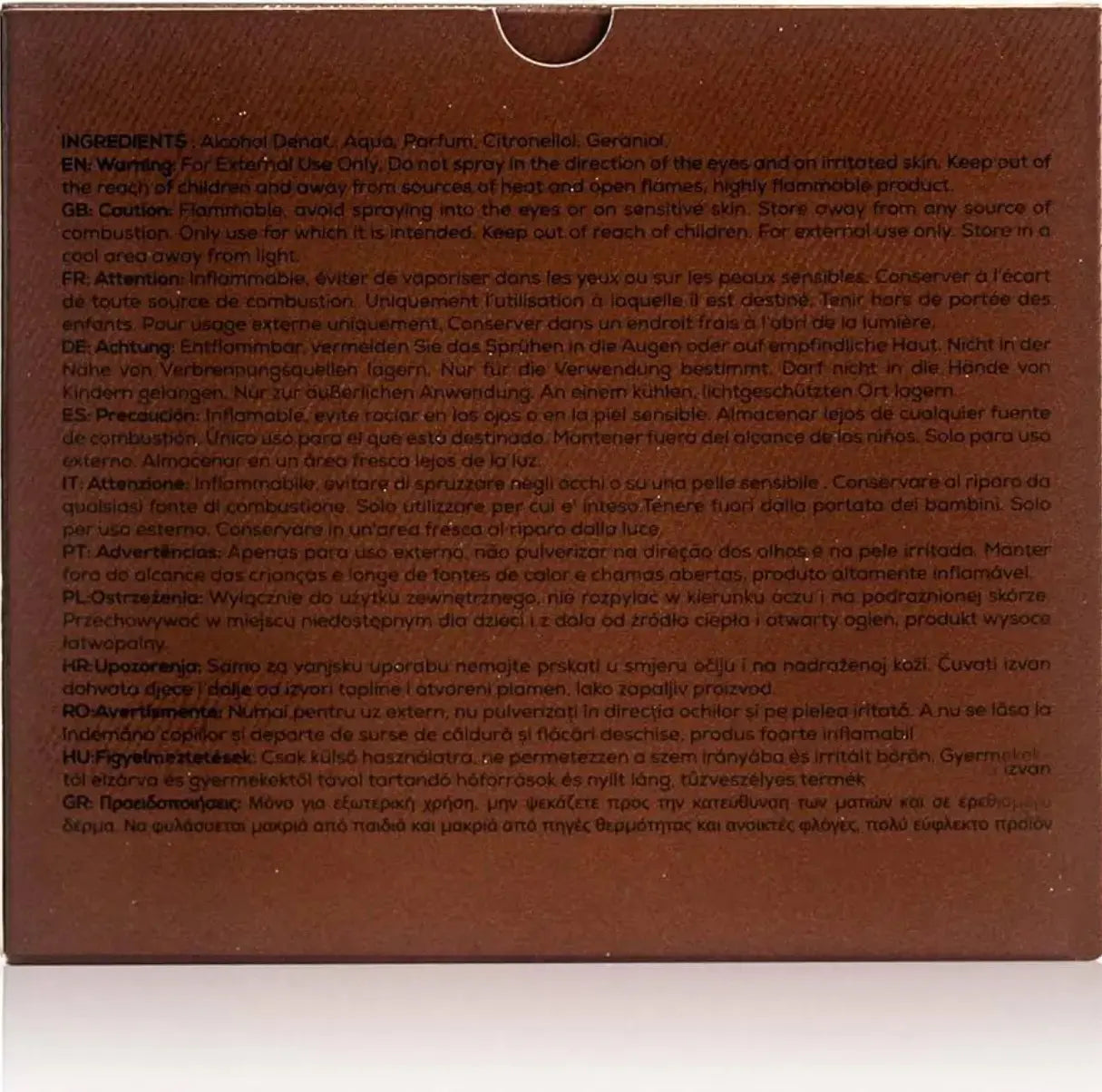 MONTAGE PROFUMO DONNA MON SEUL CLASSIC 100ML - SUNTIMEMODA