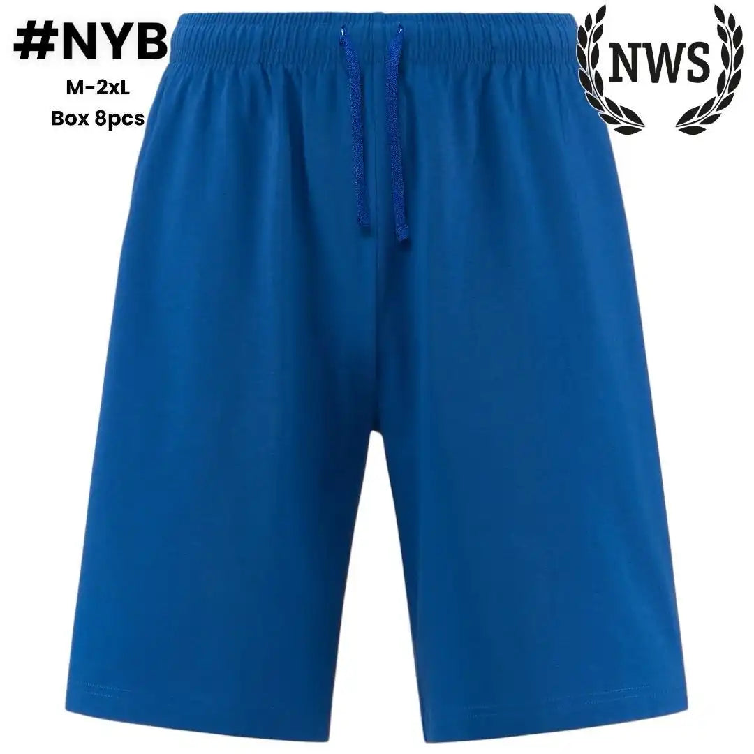 NWS bermuda blu chiaro - SUNTIMEMODA