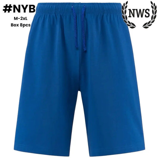 NWS bermuda blu chiaro - SUNTIMEMODA