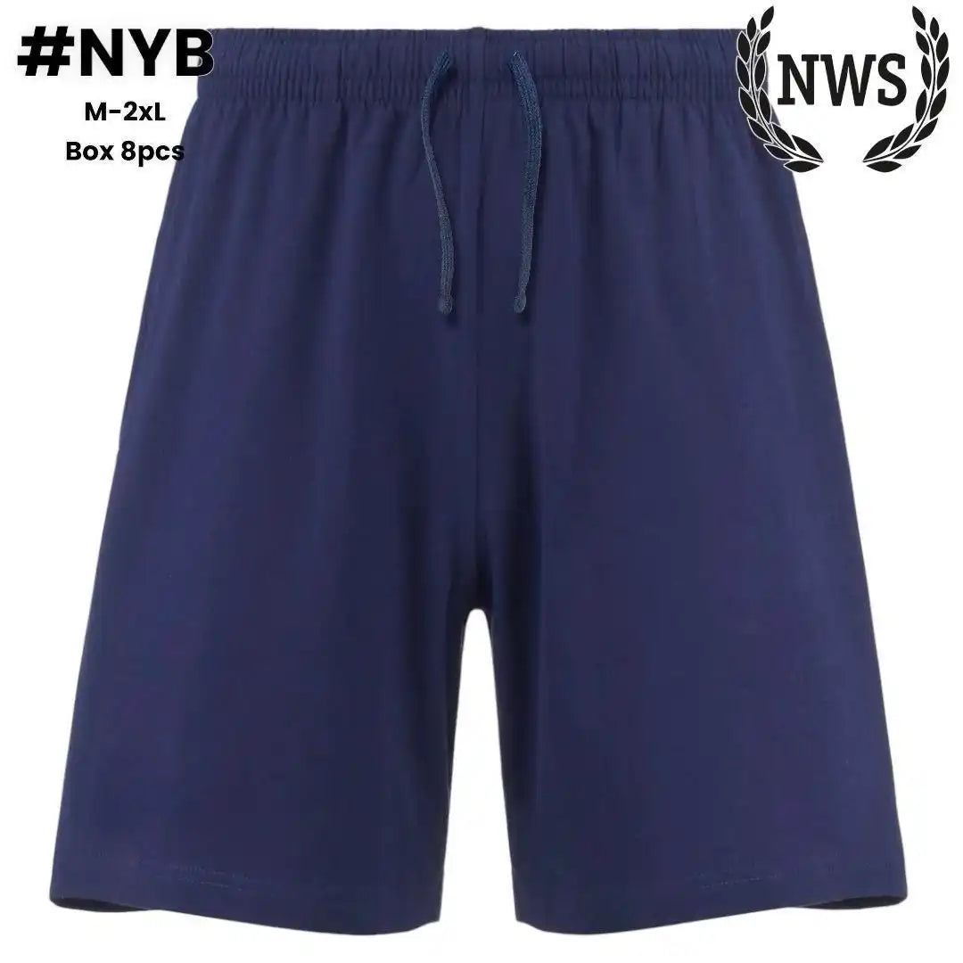 NWS bermuda blu scuro - SUNTIMEMODA