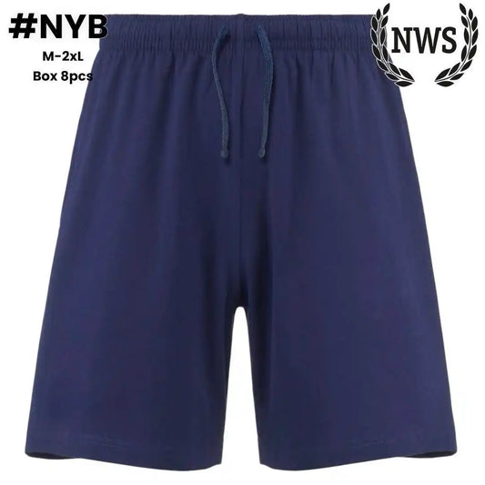 NWS bermuda blu scuro - SUNTIMEMODA