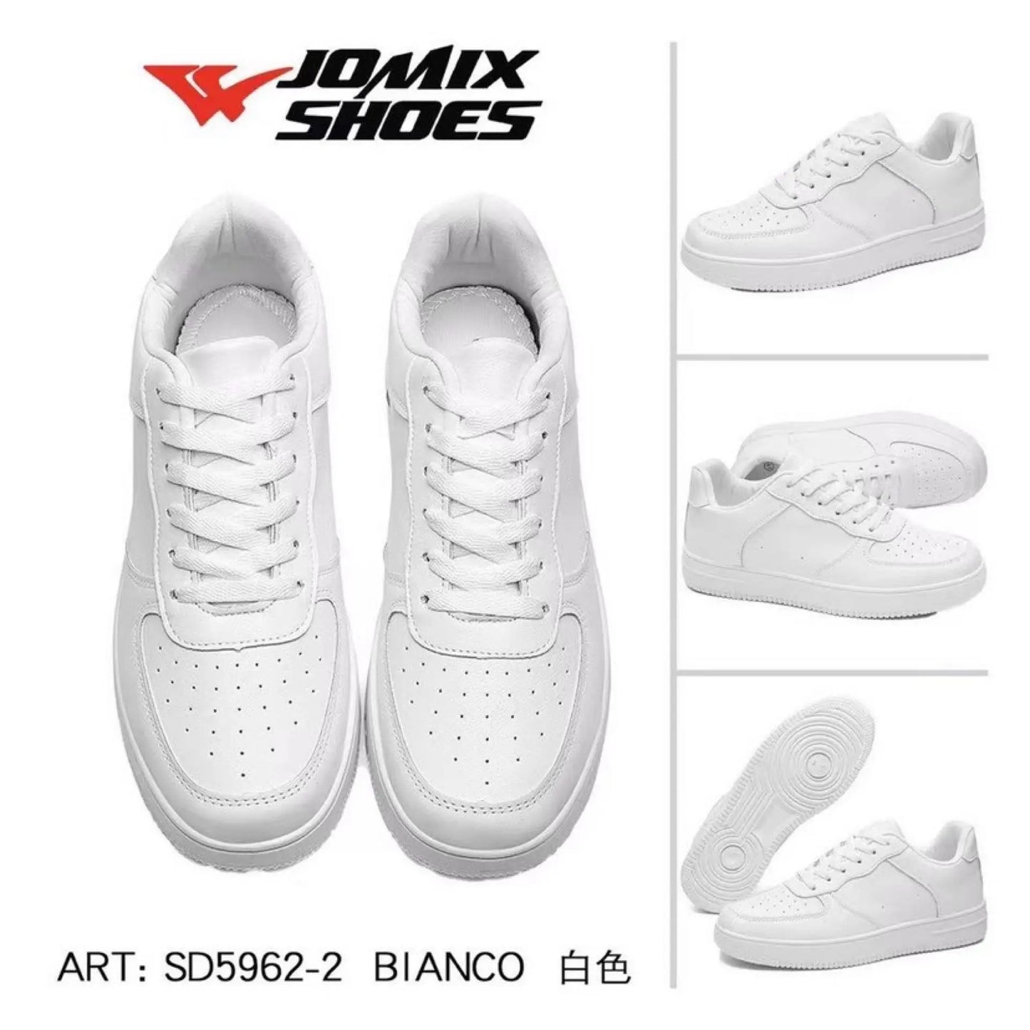 Scarpe di sportivo JOMIX - SUNTIMEMODA