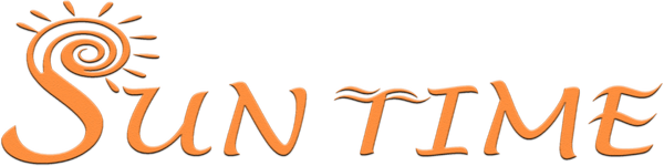 SUNTIME MODA LOGO - SUNTIMEMODA