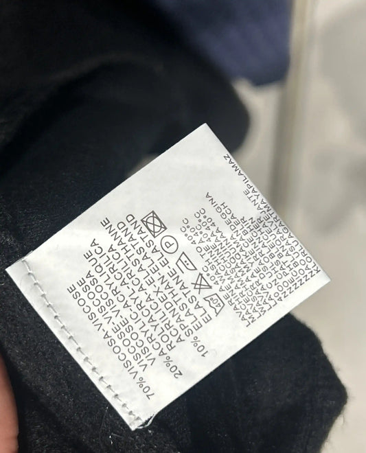 TONYMORO HY25-590 Elenco degli ingredienti - SUNTIMEMODA