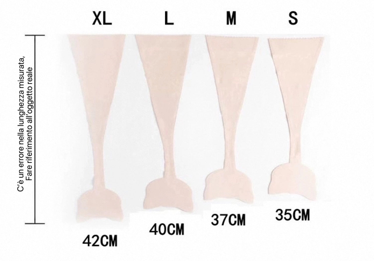 slip invisibile MISURA - SUNTIMEMODA